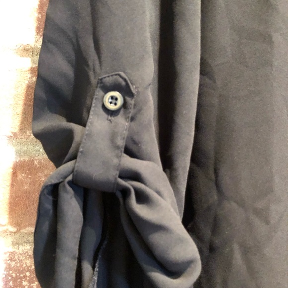 Collared Blouse - Picture 3 of 3